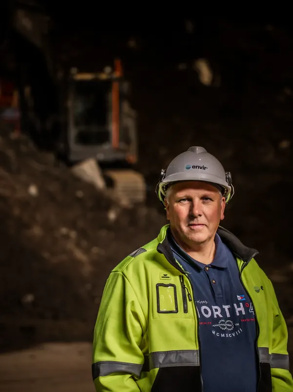 Fredrik Årvåg