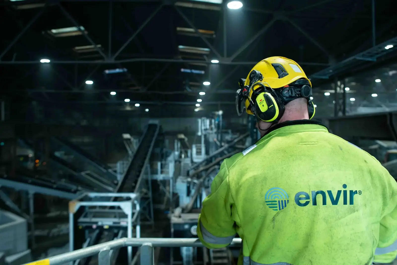 Envir bærekraft